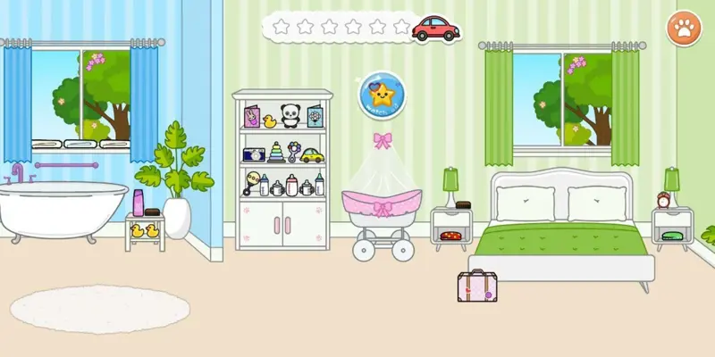 Yasa Pets Town android App screenshot 4