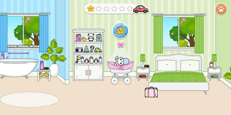 Yasa Pets Town android App screenshot 5